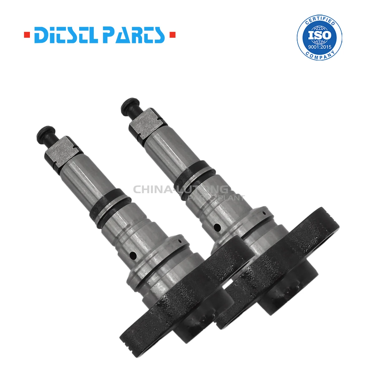 

Plunger And Barrel In Fuel Injection Pump 2418455325 2455-325 U952 P7100 Injection Pump Plunger For Renault ​​Magnum 12.0L