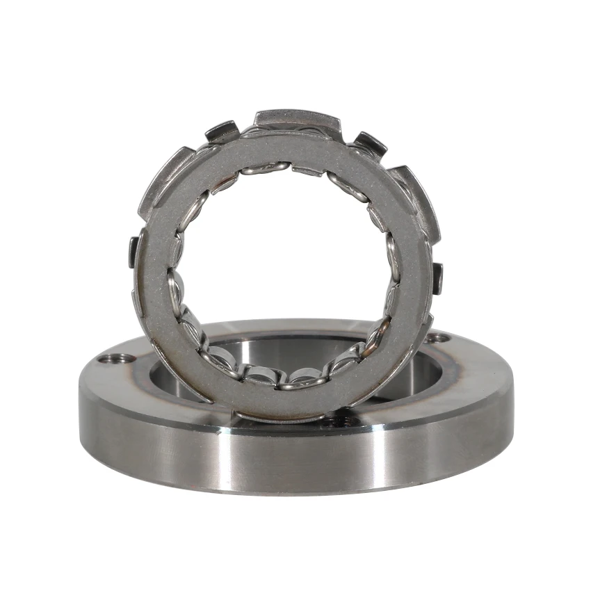 

Motorcycle Starter Clutch Assembly For Kawasaki ATV KVF300 Brute Force 300 SC300 J300 OEM:13193-Y002 Starter Clutch Accessories