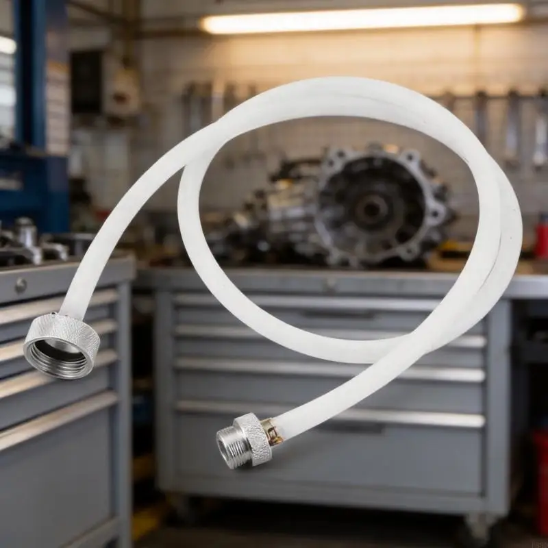  Reliable Transmission Oil Filling Equipment For Vehicle Models