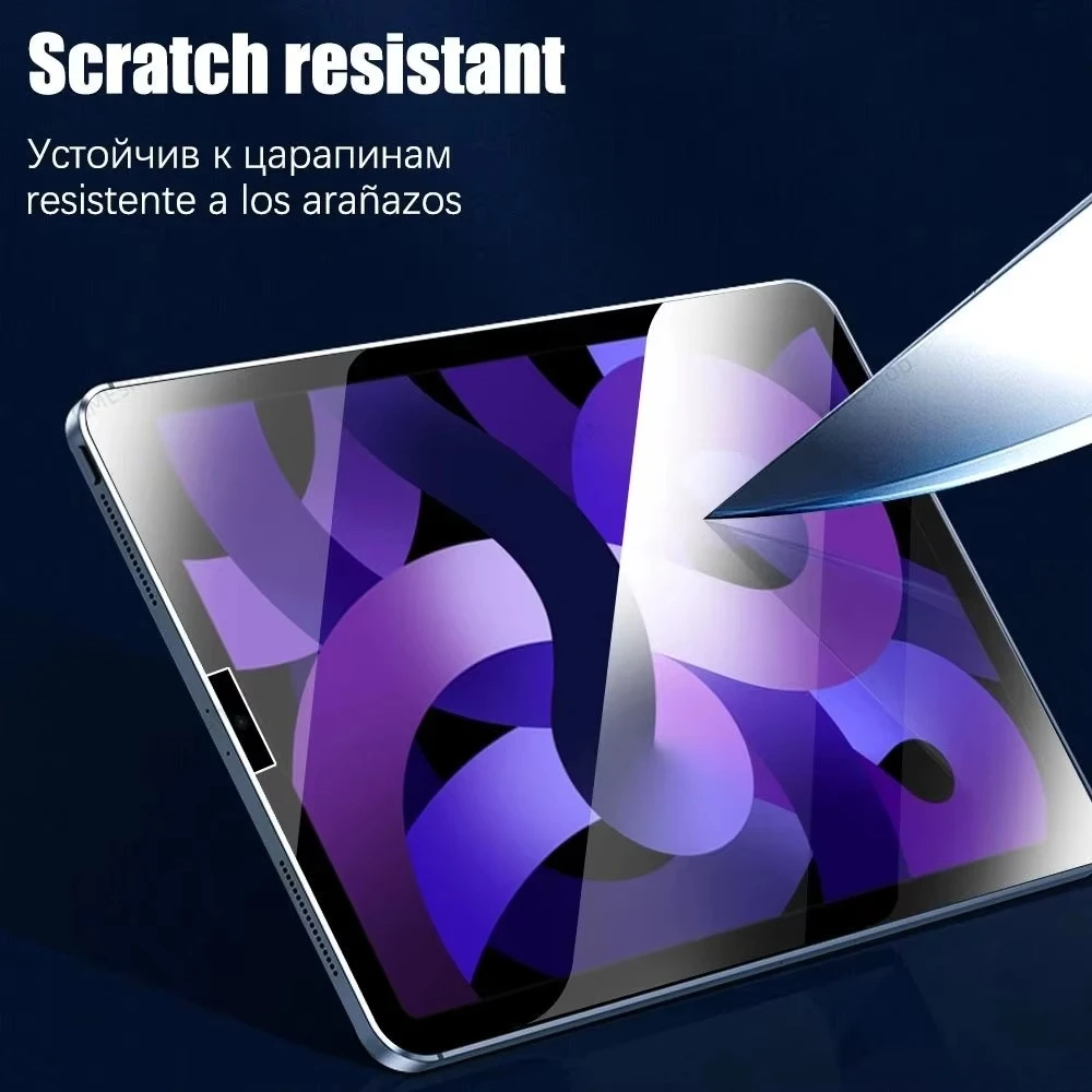 HD Tablet Tempered Glass Clear Screen Protector For iTel Vista Tab 30 “11” Protective Front Glass Film