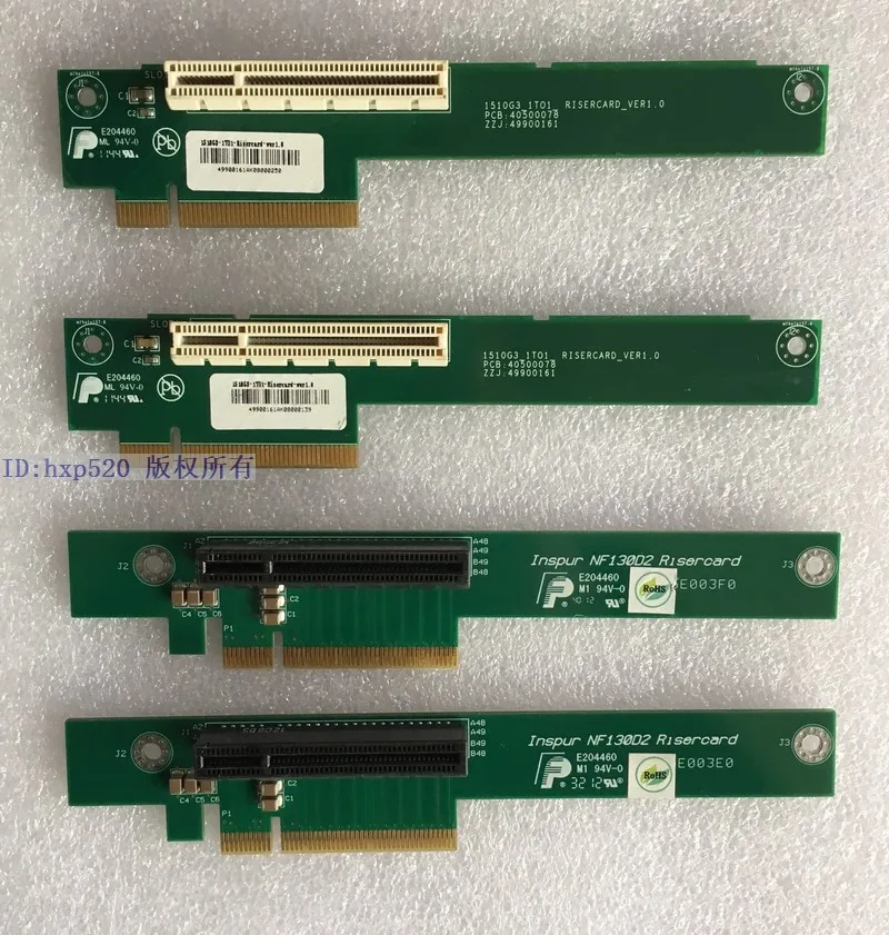 

Карта-адаптер PCI-E для микроволновой печи