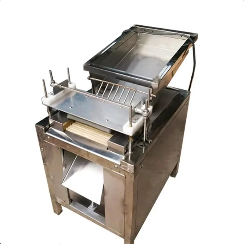Hot Sale Hot Sale Hard Boiled   Peeler Machine for Sale   Peeling Machine Quail  s Peeling Machine