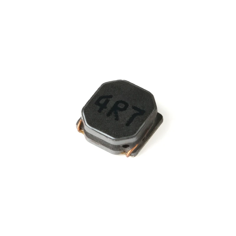 5Pcs/lot 5020 Wire Wound Chip SMD Power Inductor 2.2UH 2R2 4.7UH 4R7 6.8UH 6R8 10UH 100 15UH 150 Inductance SWPA5020S