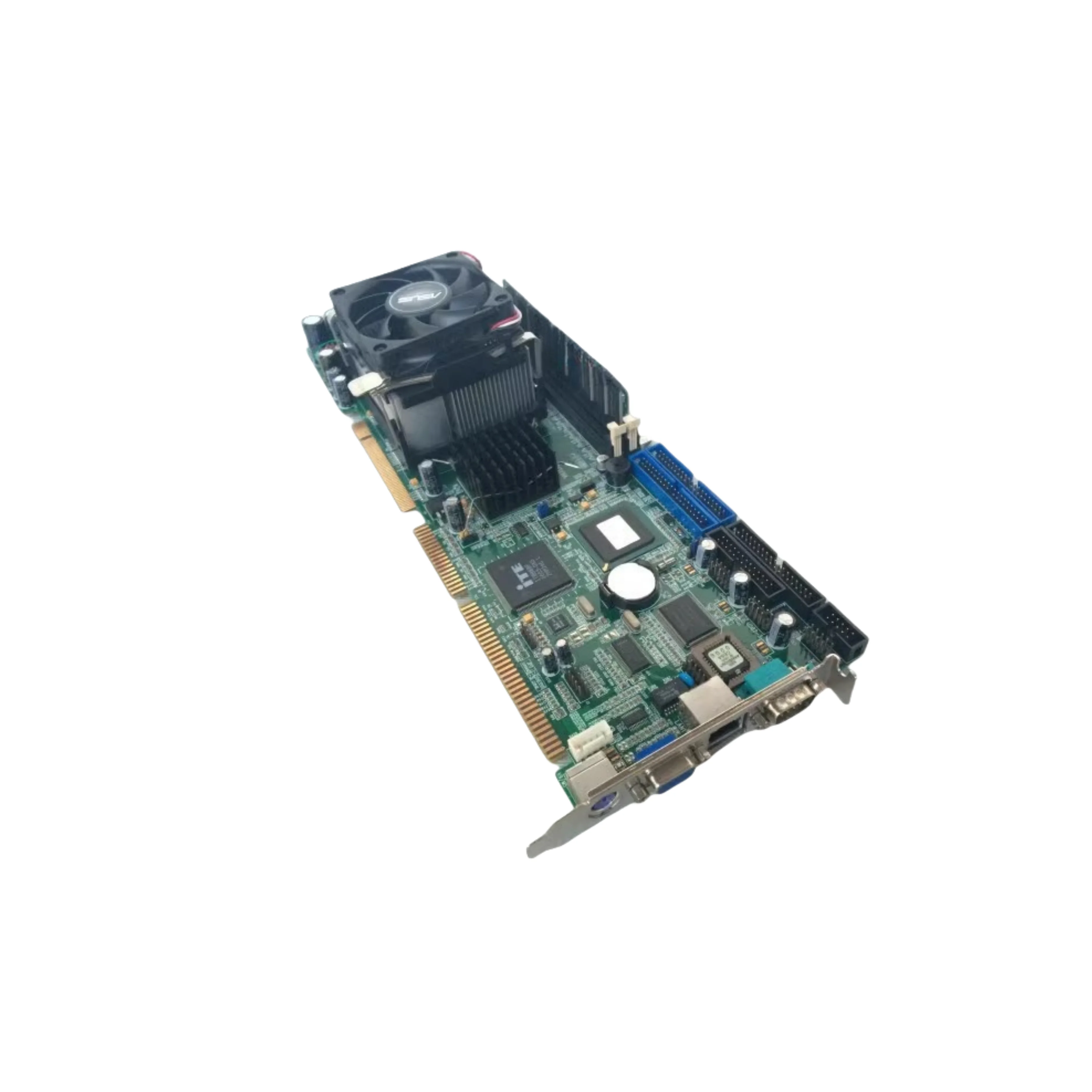 

IPC-810 FSC-1713VNA VER: A6 B0 B1 B1.1