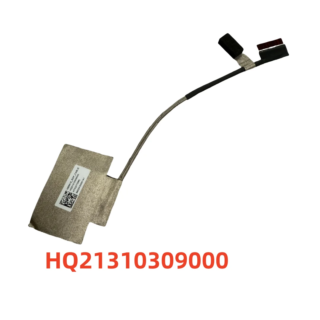 New LCD ribbon LVDS screen cable 30p for ASUS ZenBook  S4500F U4500F S431F  HQ21310309000 HQ21310320000