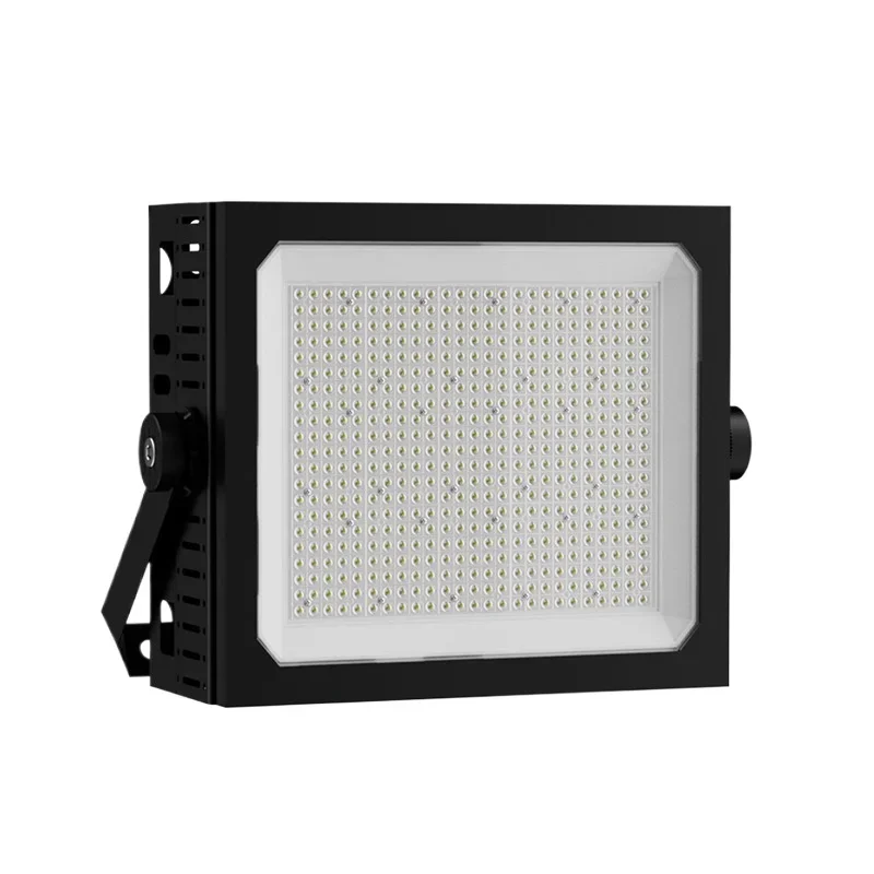 

LED module floodlight kit, outdoor stadium billboard Galaxy lighting projector light