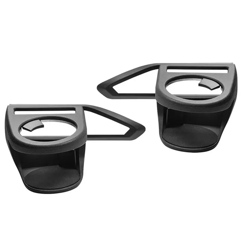 

Air Vent Outlet Mount Stand Left& Right Cup Holders For Car For Subaru WRX 2022+