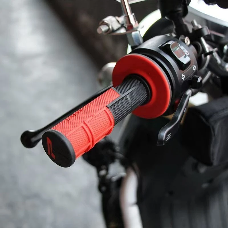 Thumbnail 4 - #85 Latest Motorcycle Handlebars Offers