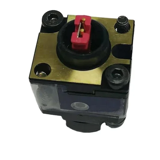 

Used Fuji CTP Screen Platesetter Las er Diode 830nm 1W Can U1150073-10