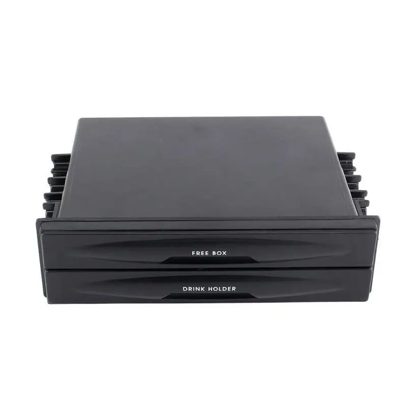 Dieping Universal Car Cup Holder Review: The Only Mount I’ve Trusted for Years on Long Drives