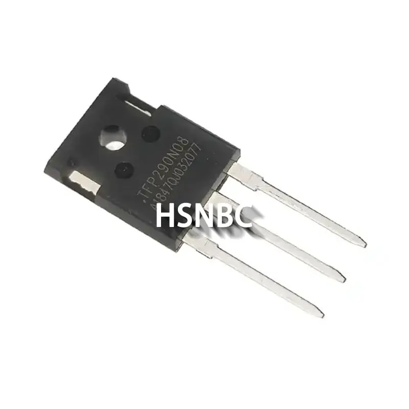 5 шт./лот TFP290N08 290N08 TO-247 290A 80V MOSFET силовой транзистор 100% Новый оригинальный