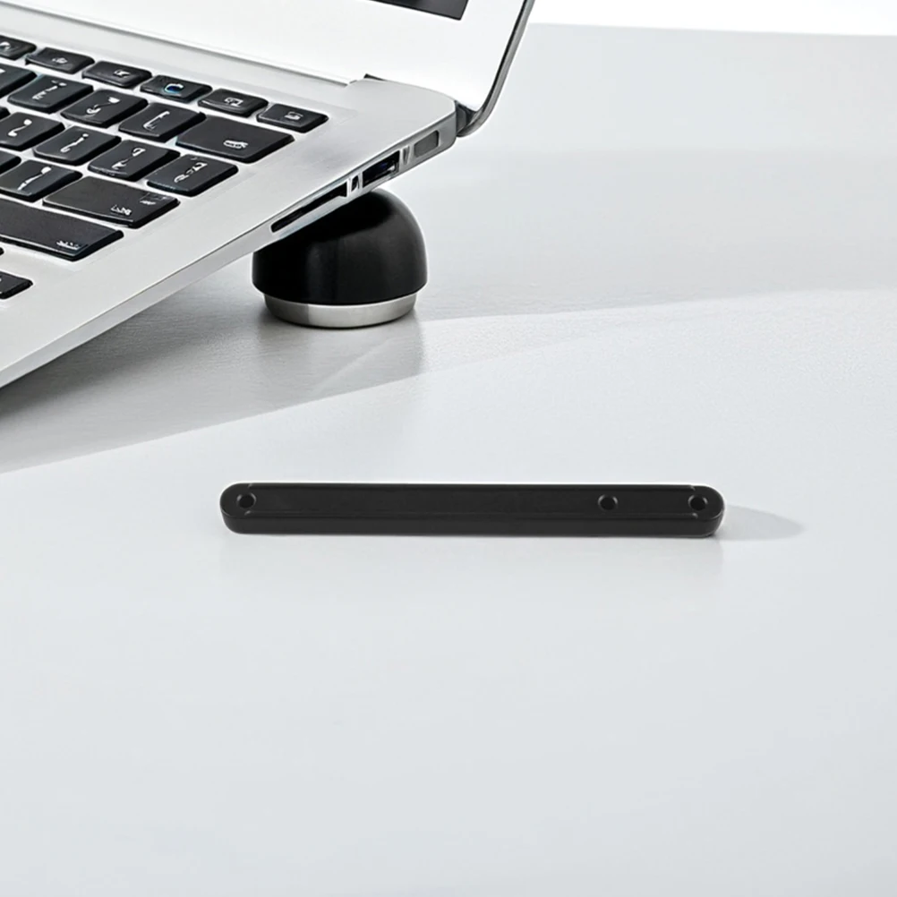 

12 Pcs Drawer Slides Plastic Guide Rails Smooth Operation Longlasting Material Easy Installation Wardrobe Furniture