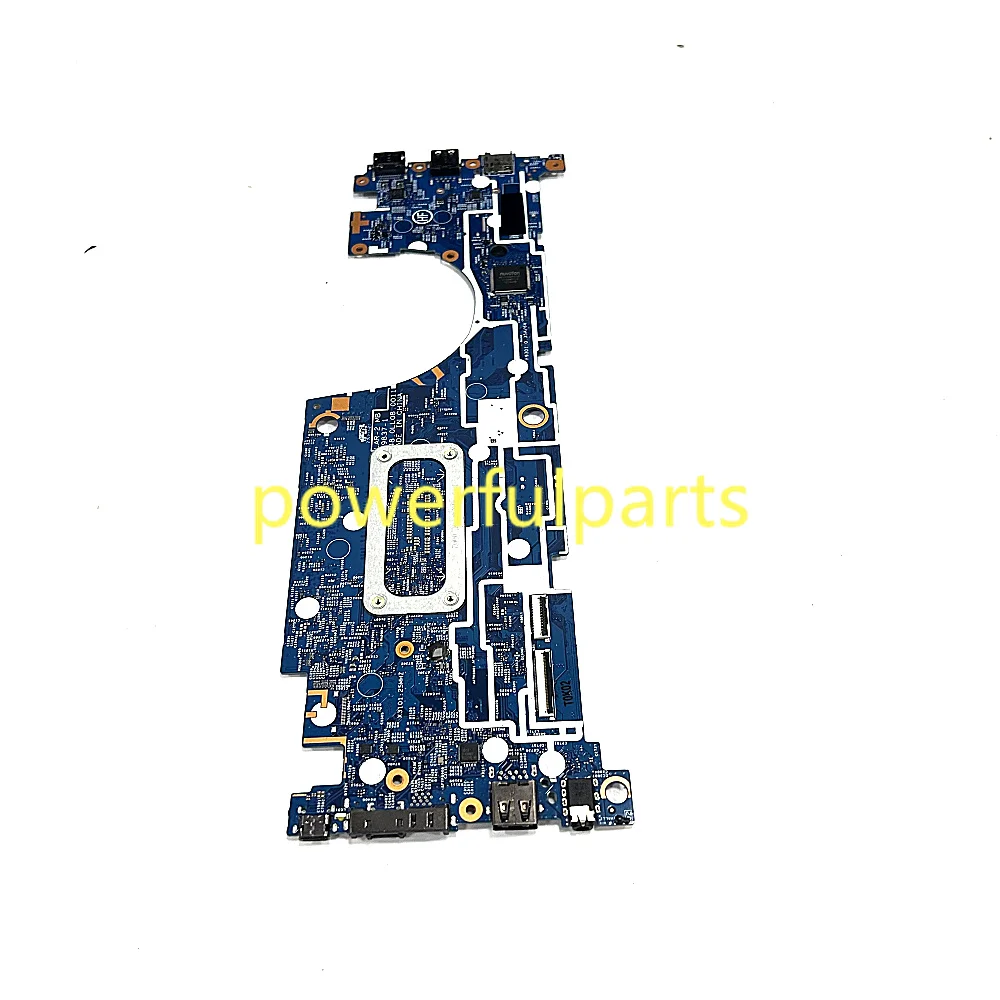 For Lenovo ThinkPad L13 Gen 2 L13 Yoga Gen 2 Motherboard 19837-1 5B21K85602 I5-1135G7 8G Working Perfect