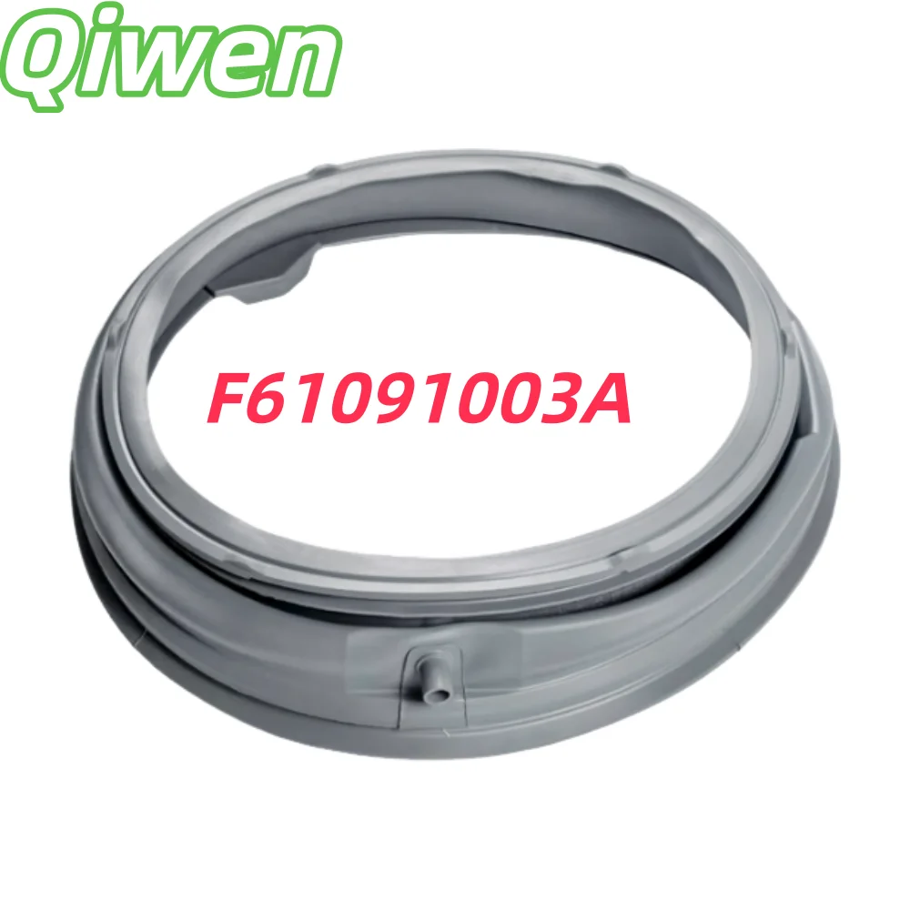 

Новинка для уплотнения двери барабанной стиральной машины Skyworth F61090064 F61091003A F61090024 F60A F70A F80AC уплотнительное кольцо