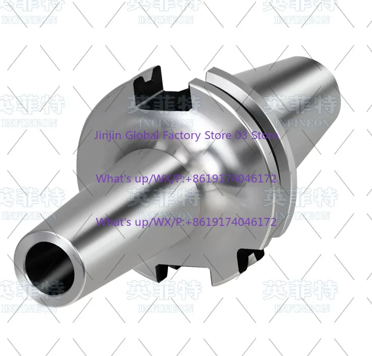 

SK40 High Precision Rear Pull Tool Holder DC6 DC8 DC12 Rear Pull Tool Holder JT40DC