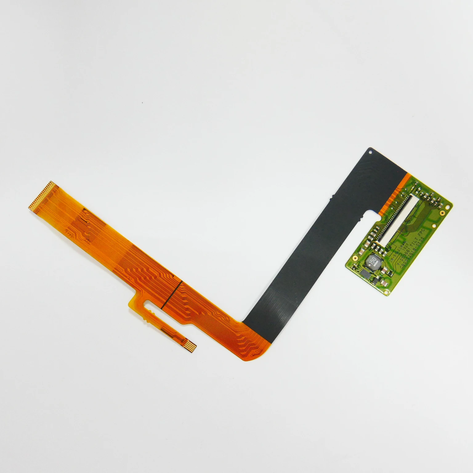 Camera Repair Parts For Fujifilm Fuji X-T20 XT20 Rotary Axis LCD Flexible Cable