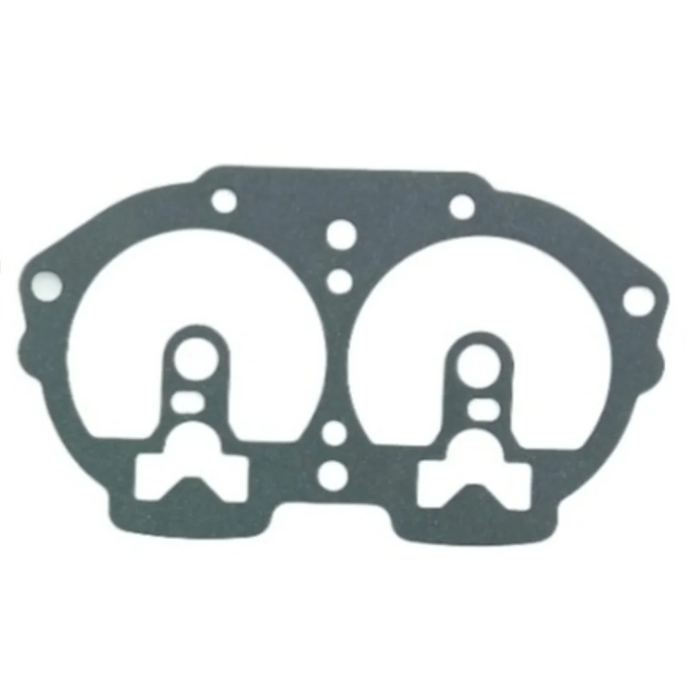 

Ремонтный комплект карбюратора для подвесных моторов мощностью 115-225 л.с., подходит для моделей 64D-W0093-00-00 и различных вариантов 6E5 6N6.