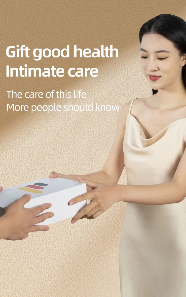 Professional Service  2 in 1 Head Eye Massager with Air Pressure Heating Pain Relief Relaxing  Three-stage Regulation Massage