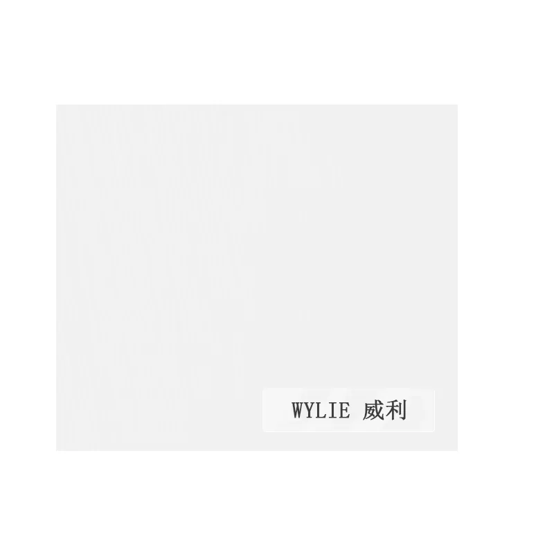 WYLIE Airline Thermal Pads Screen Transplant IC Ultra-strong thermal insulation Wind gun 380 degrees  direct blowing does not h