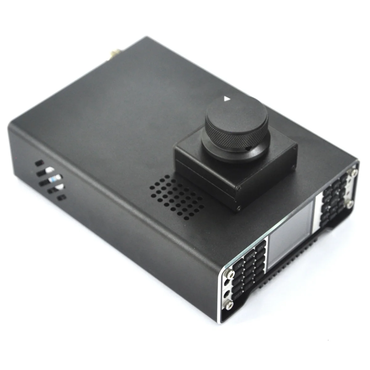 For HamGeek HG02 External Rotary Encoder Radio Encoder for Q900 PMR-171 TBR-119 Radios SDR Transceivers HOT