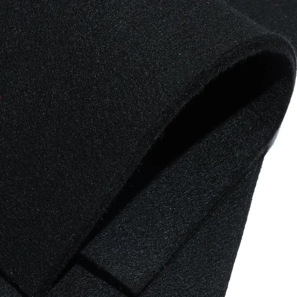 Black Carbon Fiber Felt Felt Flame-retardant Torch Shield Mat Fireproof High-temperature Resistant Welding Protective Blanket