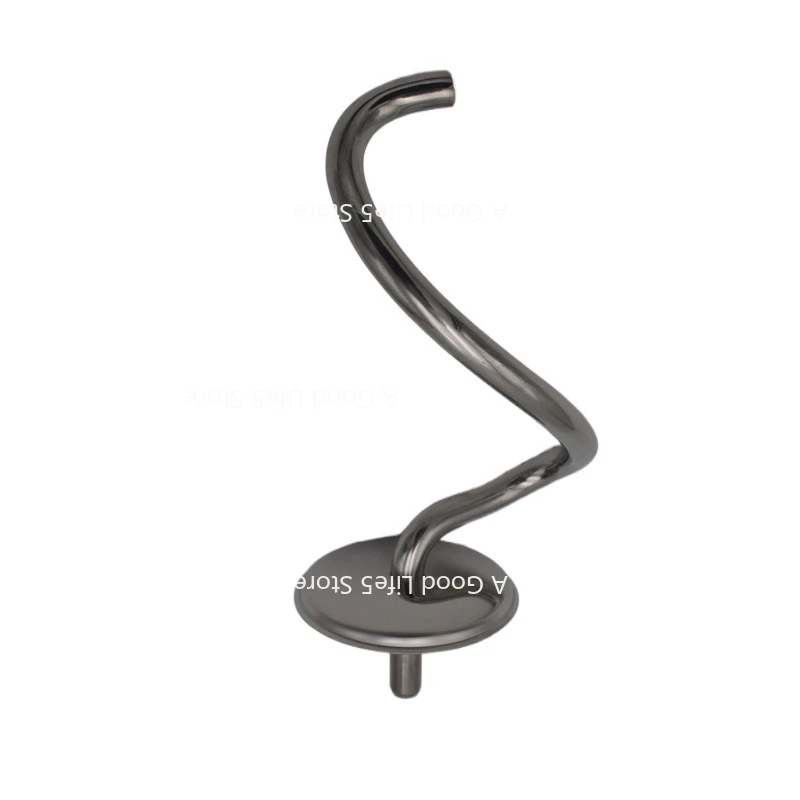 

Apply To KENWOOD/Caiwood Chef Machine KMM710/KVL61/KVL85/KVL40 Stainless Steel S Hook Rod