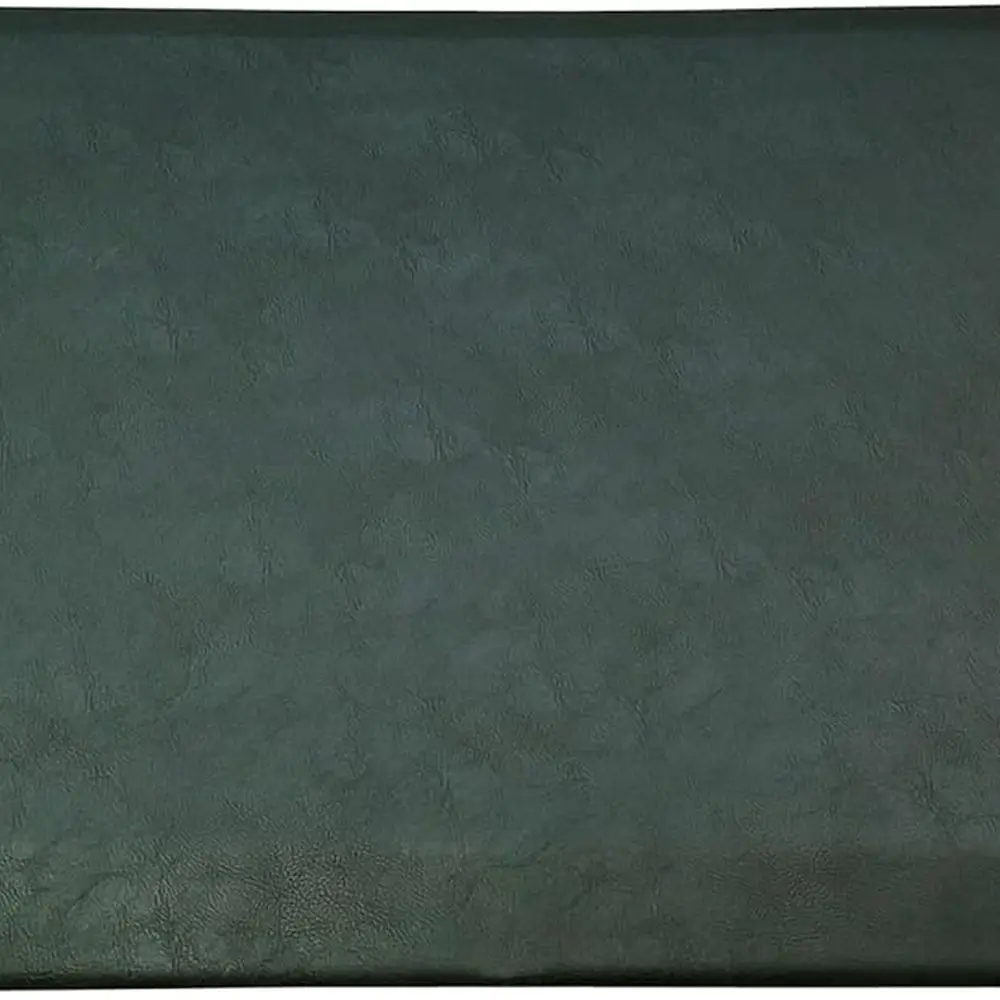 

Guardian Anti-Fatigue Salon Floor Mat, Non-Slip Standing Cushioned Mat for Hair Salon or Barbershop (Olive, 2'x4'x3/4 Shampoo)