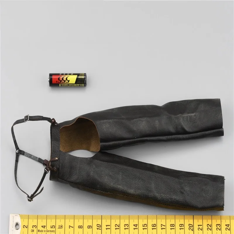 

VERYCOOL VCF-2061 1/6 Wilderness Female Warrior Head Carving Overcoat Sling Leather Pants Cowboy Hat Body Model Toy