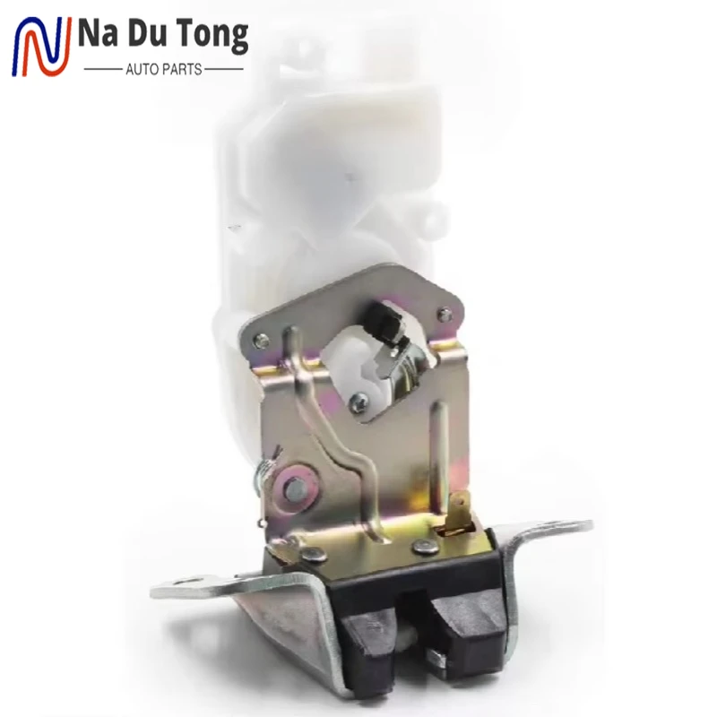 

5808A103 Tailgate Lock Trunk Lock Suitable For Mitsubishi Montero Outlander EX 2008-2014