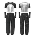 Black A