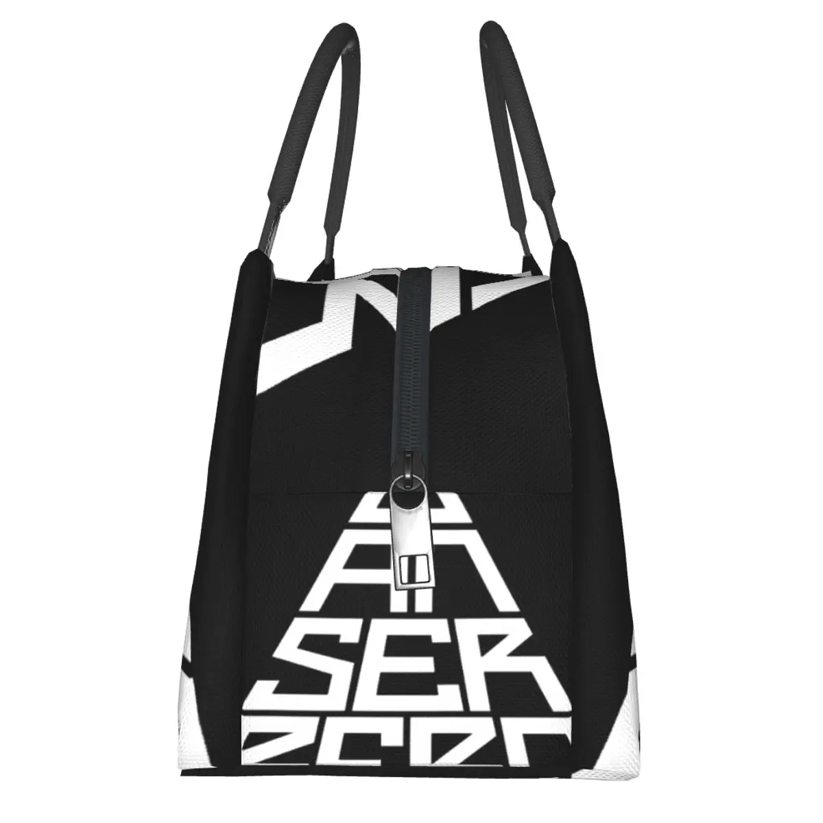 Canserbero LOGO Portable insulation bag for Cooler Thermal Food Office Pinic Container