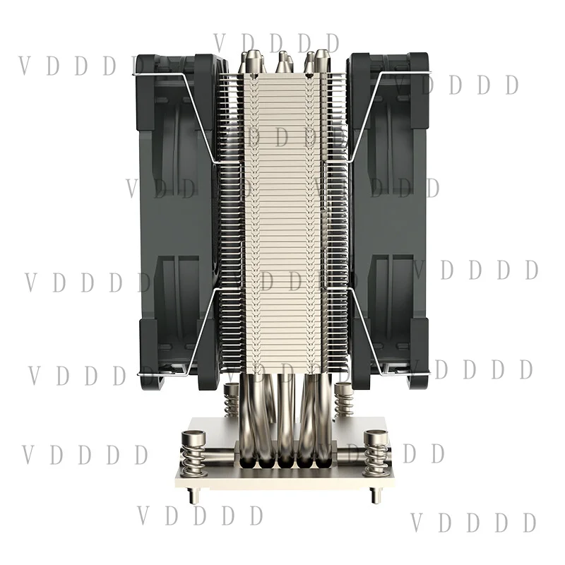 L... for Amd epyc 7551p/7601/7742supermicro h11ssl/i sp3 cpu cooler mz32/ar0 350w New