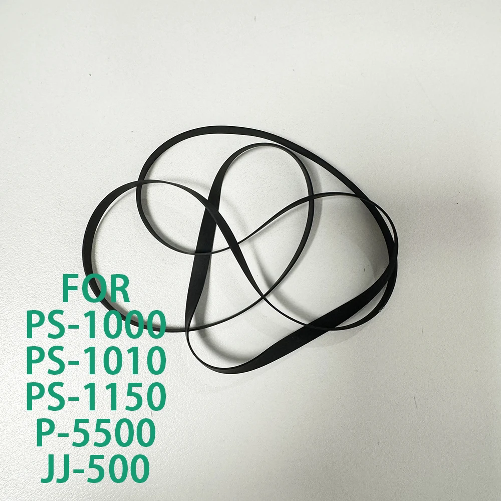 

Поворотный ремень для SONY PS-1000 PS-1010 PS-1150 P-5500 JJ-500 деталь для замены