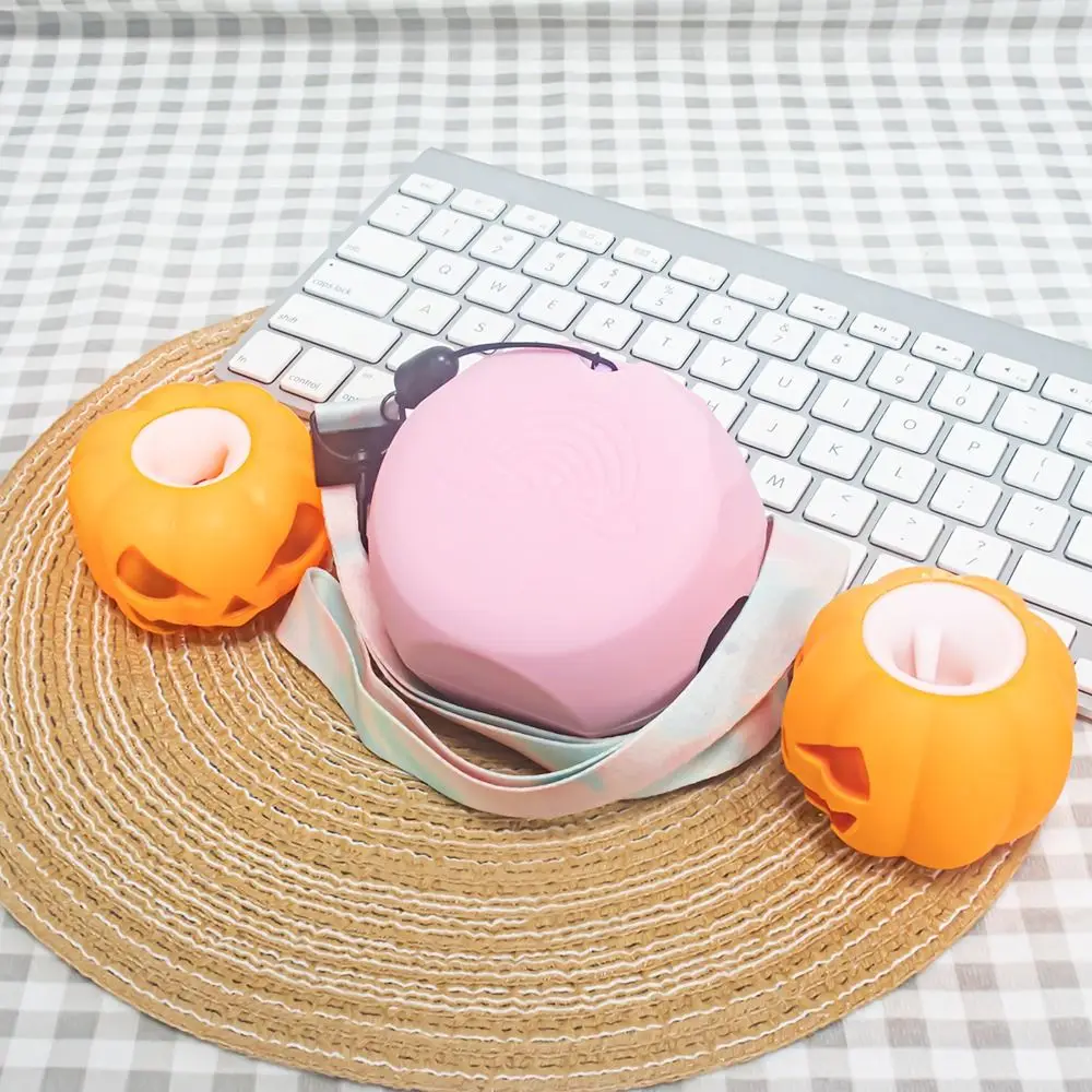 

Силиконовый защитный чехол для игровой консоли со шнурком, противоударный чехол для Takara Tomy Punirunes 4