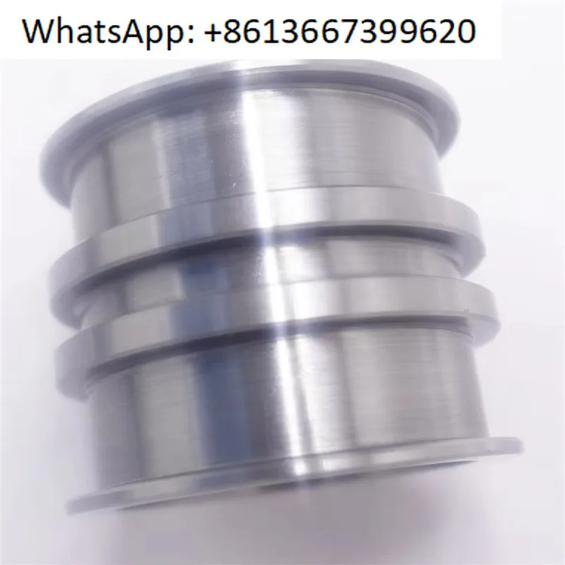 Single-row deep groove ball bearing with split outer ring 0001016