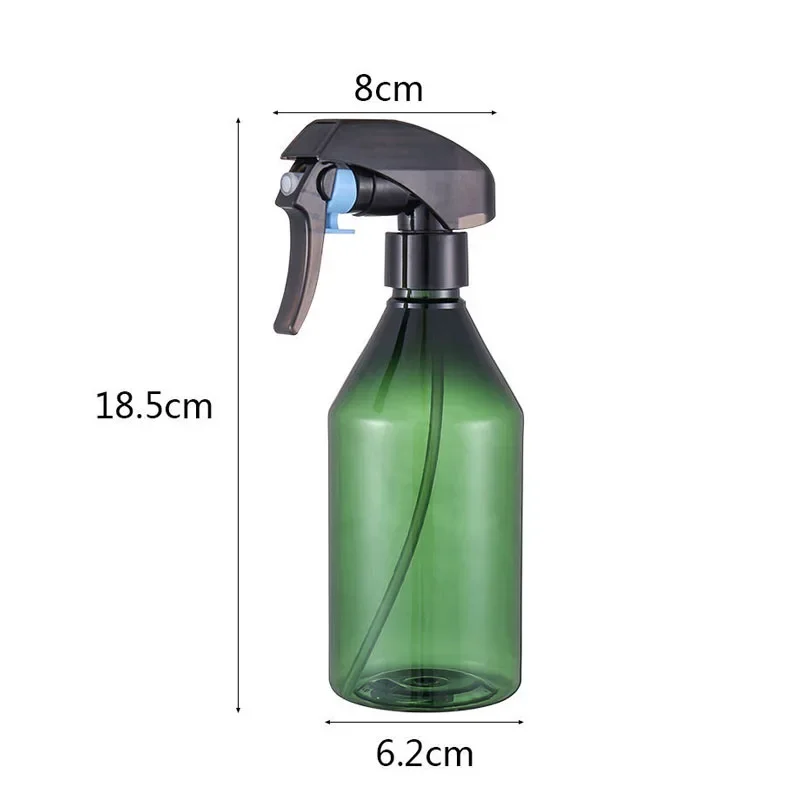 ขวดสเปรย์สำหรับสัตว์เลี้ยงขนาด300มล. ขวดสเปรย์ฉีดน้ำ Essential น้ำมันหอมระเหยขวดน้ำหอมแบบเติมได้