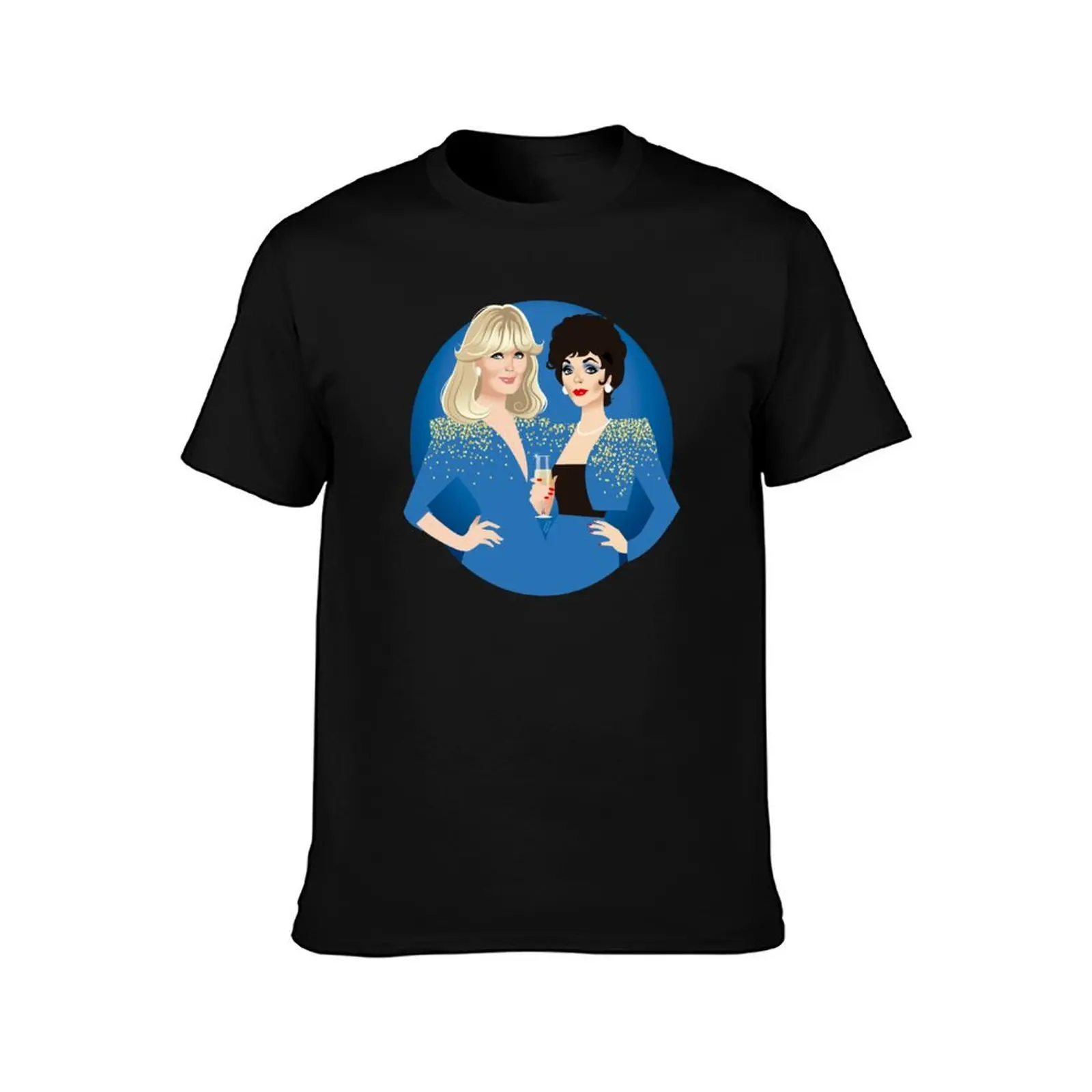 Frenemies T-Shirt printed t shirts for man T-Shirt