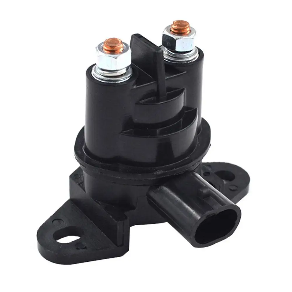 Seadoo Starter Solenoid Relay Switch 278000513 278002347 278001802 278000513 278001766 For Sea-Doo For 3D DI 2006-2007