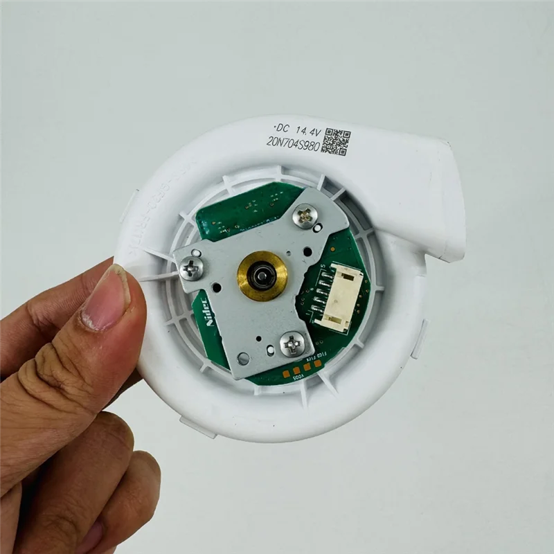 

TKOH-Vacuum Fan Engine Replace For Roborock S7 Maxv Q7 Max S8 S8 PLUS S8+ S8 Pro Ultra Vacuum Generator 5100Pa 20N704S980