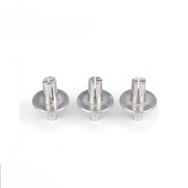71 pcs 5*11mm Blind Hammer Rivets, Daily DIY Projects, No Special Tools Required, Rust Resistant Metal, Multipurpose