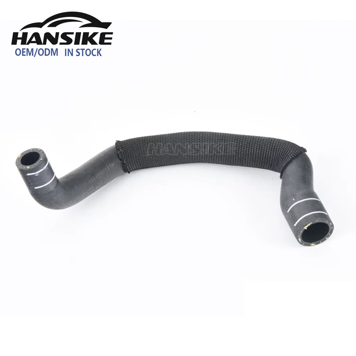 Fast Delivery  06H121057G Rubber Water Hose for Audi A4 A4L A5 Q5 2008-2019 Engine Cooling System Coolant Hose