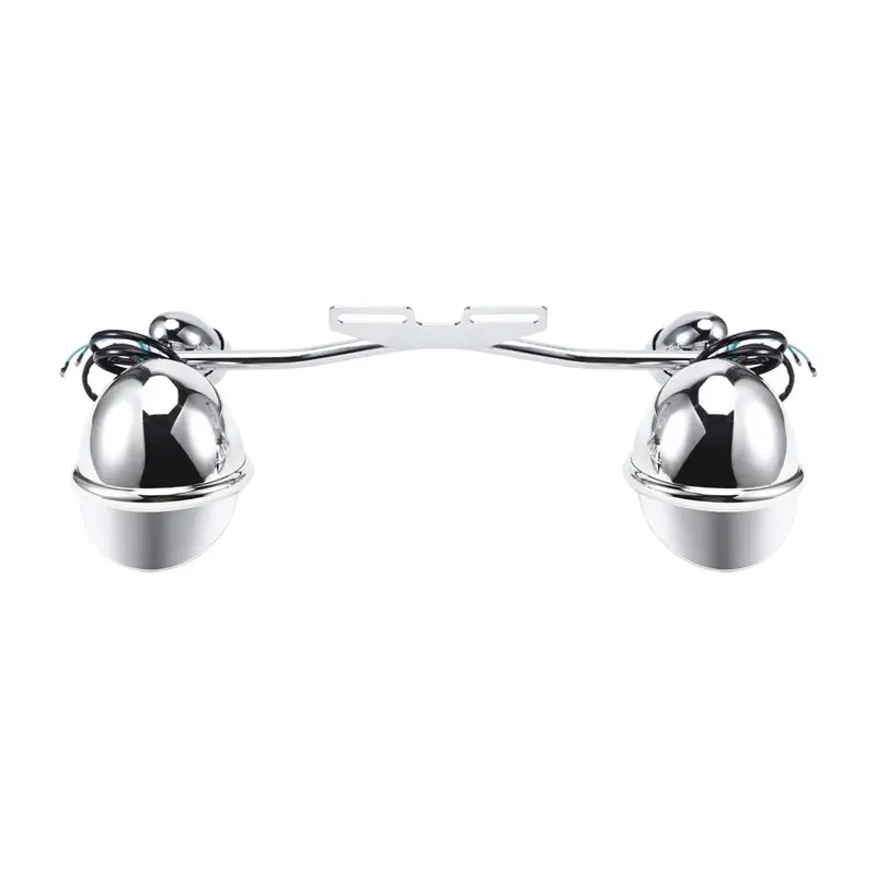 

A13Z-сигнал поворота 12 В универсальный для фар мотоцикла Honda Kawasaki