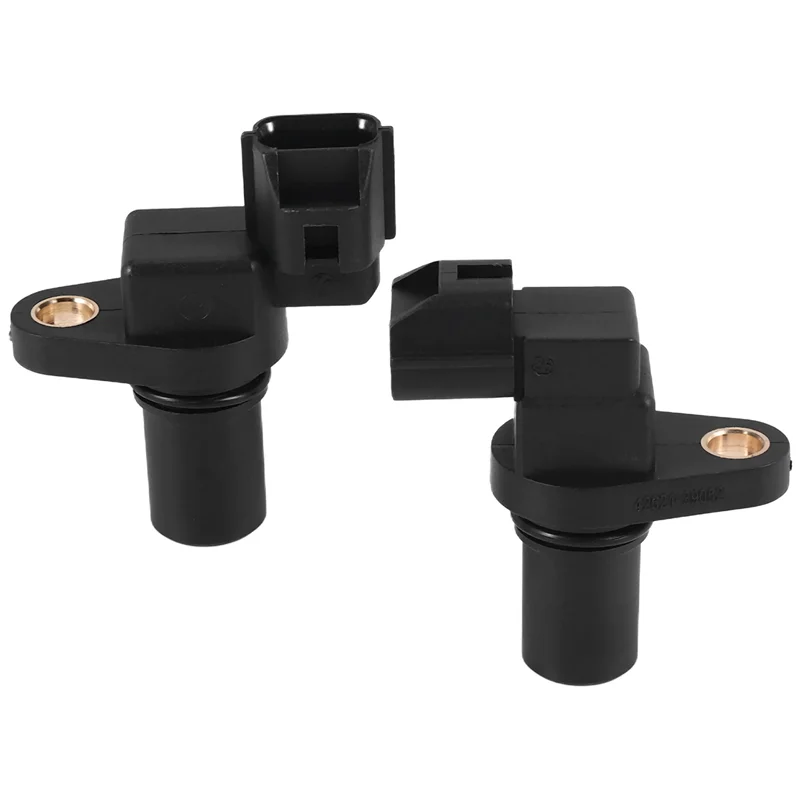 

Powerful 1 Pair New Transmission Speed Sensor Input & Output Set Of 2 For 1999-2010 Hyundai Kia 42620-39051 42621-39052