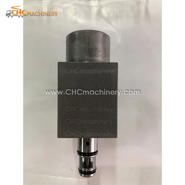 Hydraulic Valve DRE 4 K-4X/30G24-10N9K4M for Putzmeister Concrete Pumps