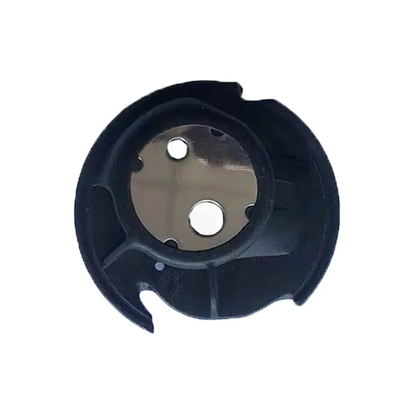 ABMH-6X XD1855351 BOBBIN CASE For BROTHER PE700II, PE770, PE780D Embroidery Sewing Machine Plastic Bobbin Case