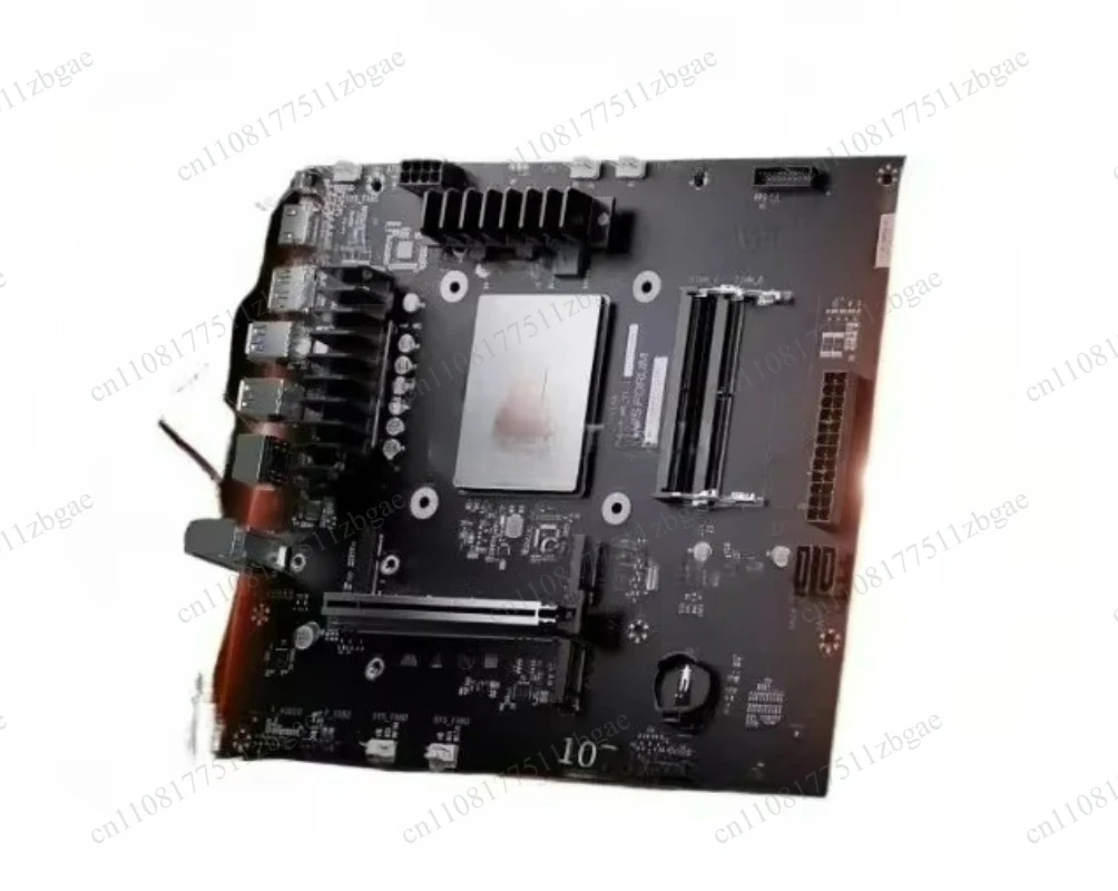 BD795M M-ATX Motherboard, 16-Core 7945HX Onboard Processor DDR5 8K Office Gaming Mainboard