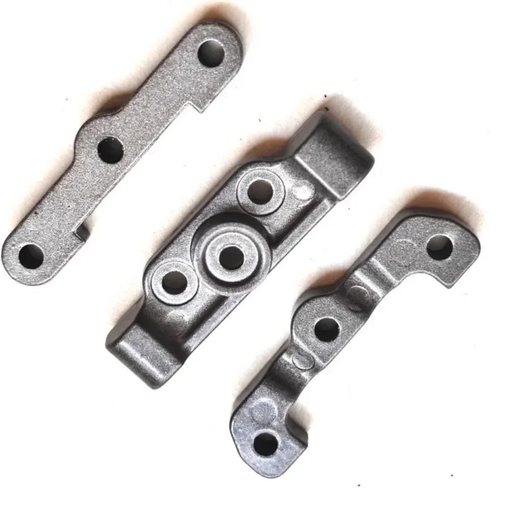 MJX RC Hyper Go 14211 RC Car Parts For Modified Accessories Car servo arm and front and rear reinforcement components