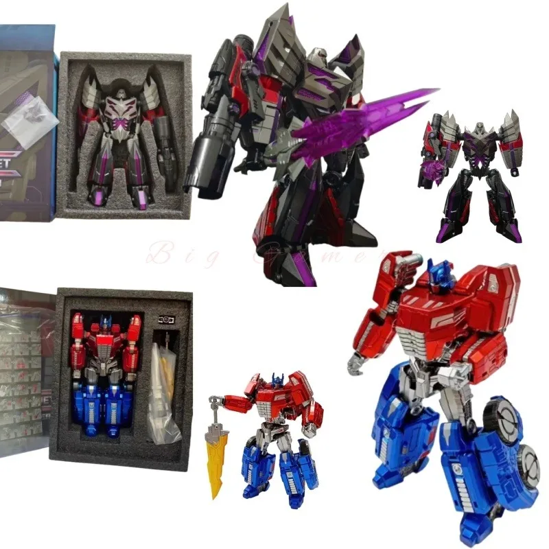 【In-Stock】Transform…