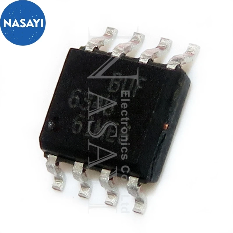 5PCS BUF634U BUF634 RM6222D RM6222 TDA1308T TDA1308 OB2216AP OB2216 ML4861CS-3 4861-3 A3100 HP3100