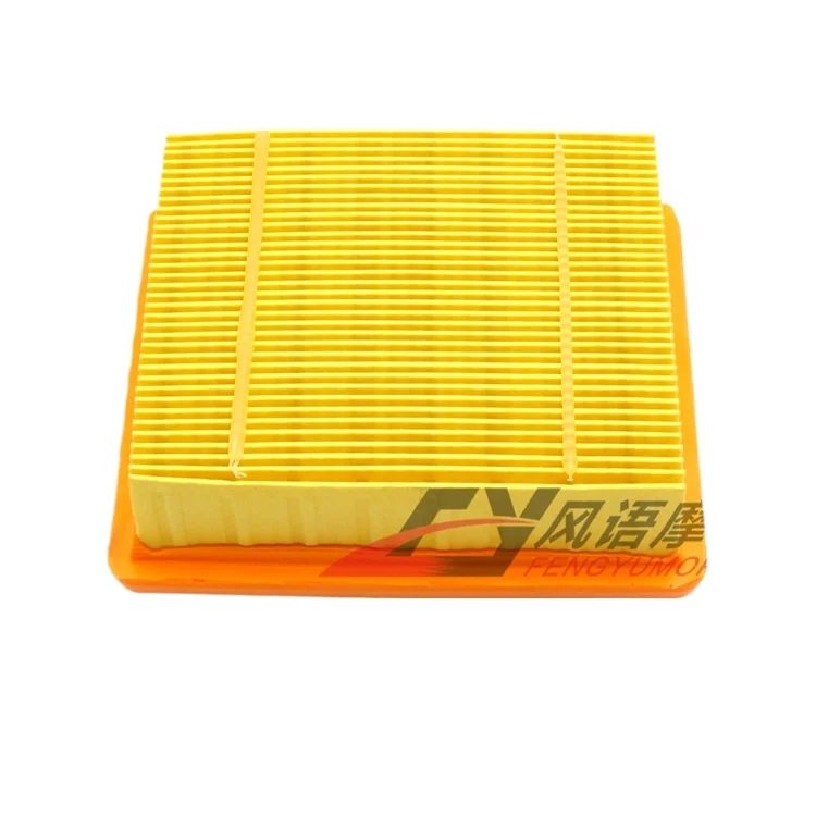 1Pc for CFMOTO 450SR air filter, oil grid, air grid